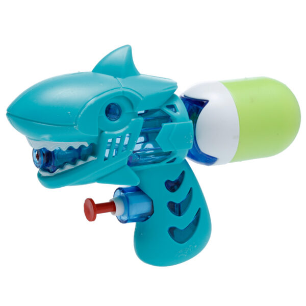 Kids Water Pistol - Mini Shark - Image 7