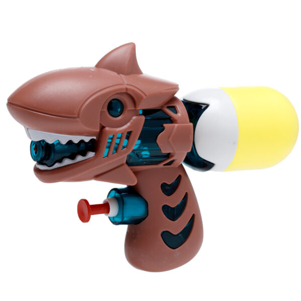 Kids Water Pistol - Mini Shark - Image 8