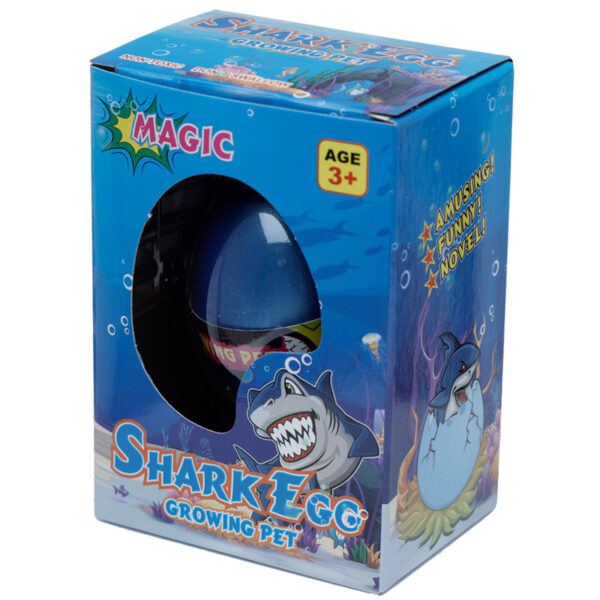 Shark Hatching Egg - Image 8