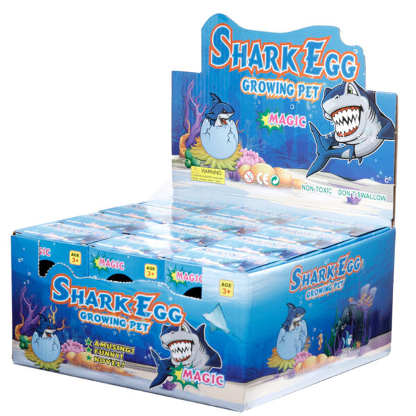Shark Hatching Egg - Image 10