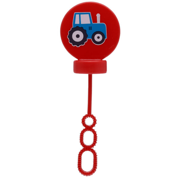 Little Tractor Bubbles - Image 2