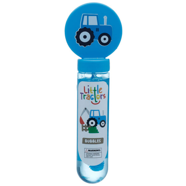 Little Tractor Bubbles - Image 3