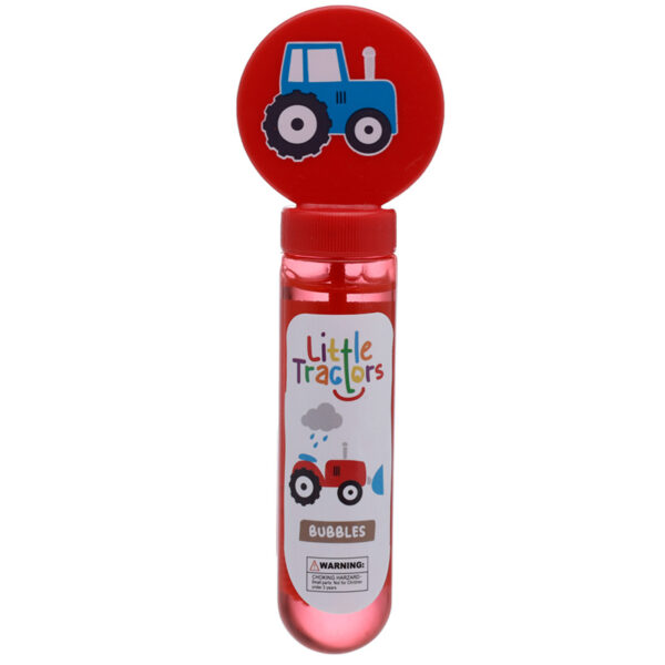 Little Tractor Bubbles - Image 4