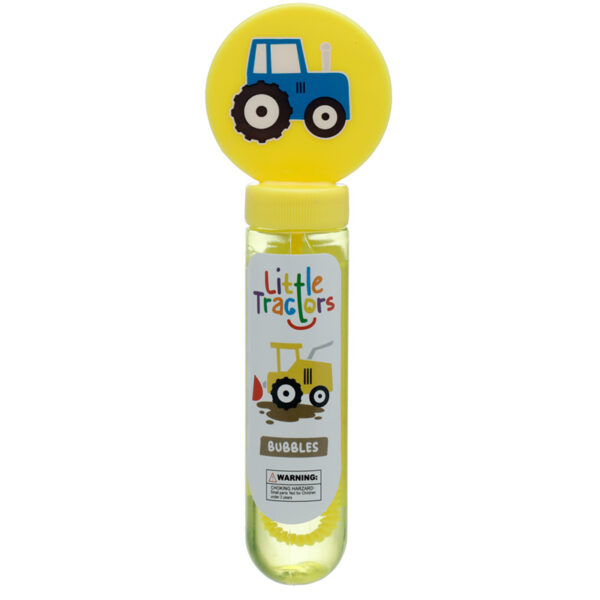 Little Tractor Bubbles - Image 5