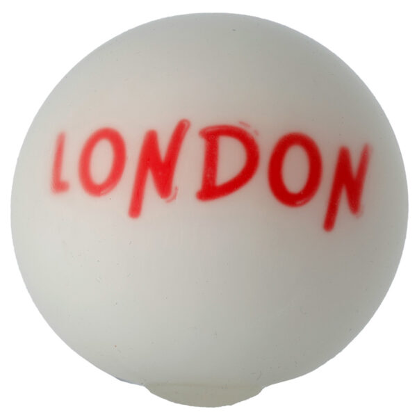 Fun Kids London Guardsman Stress Ball - Image 5