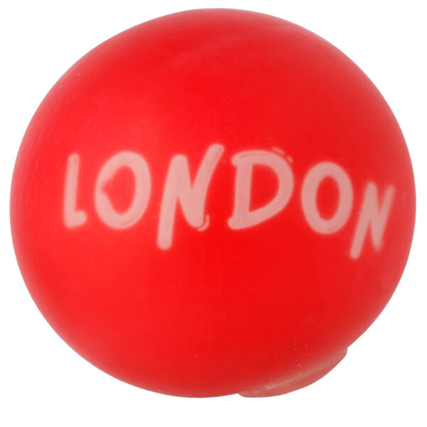 Fun Kids London Guardsman Stress Ball - Image 6