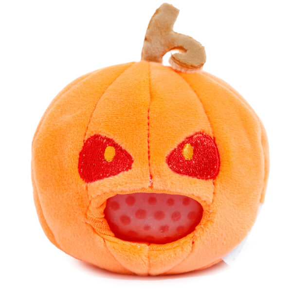 Queasy Squeezies Fidget Toy - Spooky Monster, Ghost, Bat, Pumpkin - Image 8