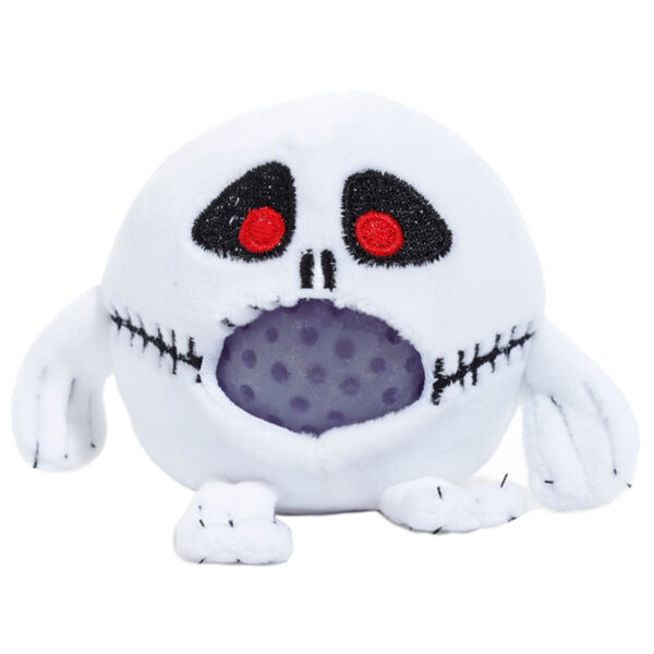 Queasy Squeezies Fidget Toy - Spooky Monster, Ghost, Bat, Pumpkin - Image 10