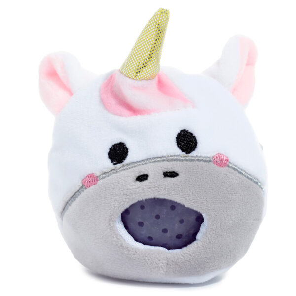 Queasy Squeezies Fidget Toy - Adoracorns Unicorn - Image 10