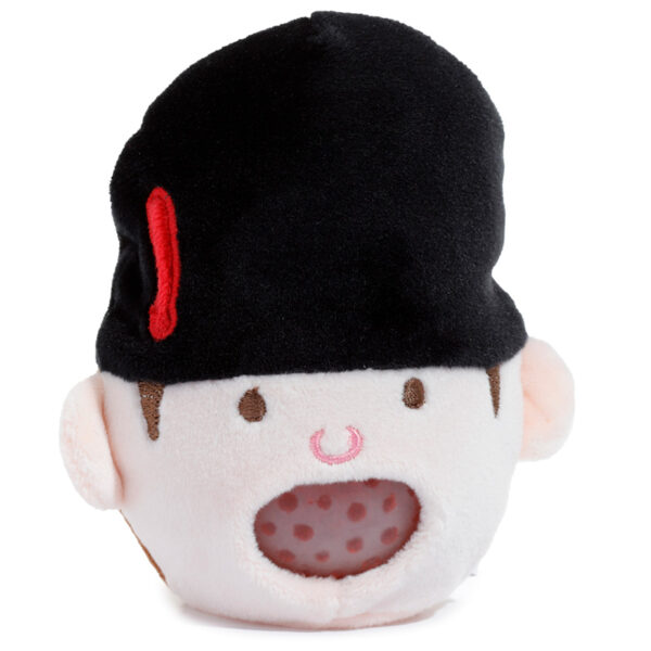 Queasy Squeezies Fidget Toy - London Guardsman - Image 5