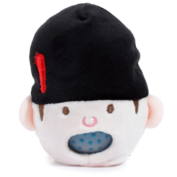 Queasy Squeezies Fidget Toy - London Guardsman - Image 6