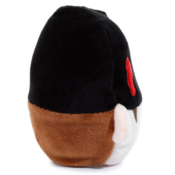 Queasy Squeezies Fidget Toy - London Guardsman - Image 7