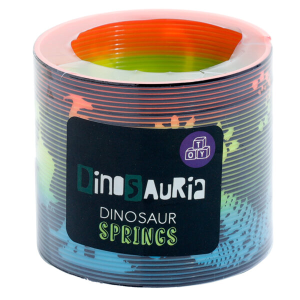 Fun Kids Magic Spring Dinosaur Rainbow - Image 3