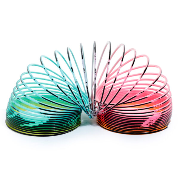 Fun Kids Magic Spring Dinosaur Rainbow - Image 4