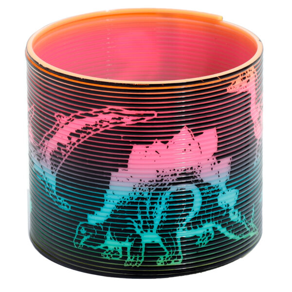 Fun Kids Magic Spring Dinosaur Rainbow - Image 6