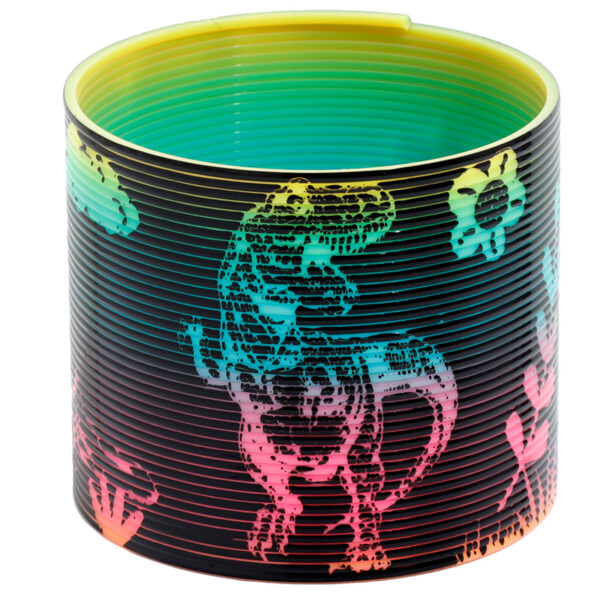 Fun Kids Magic Spring Dinosaur Rainbow - Image 7