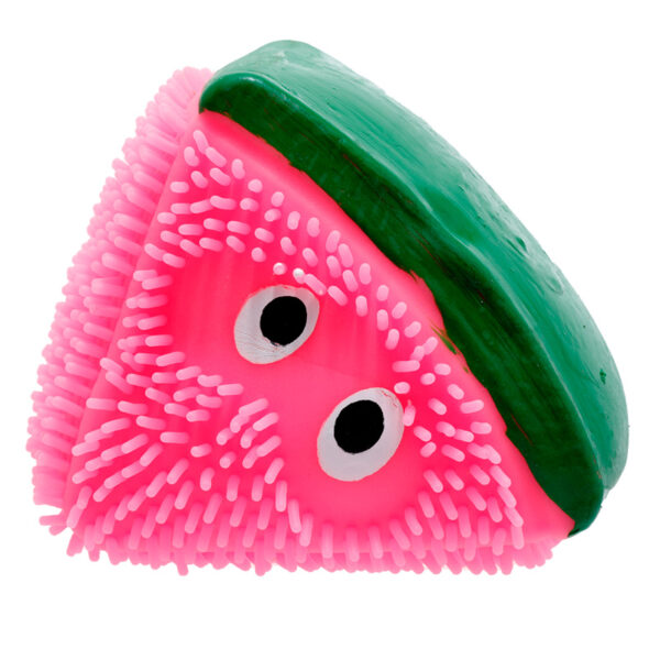 Squeezy Puff Pet Fidget Toy - Fruit - Image 4