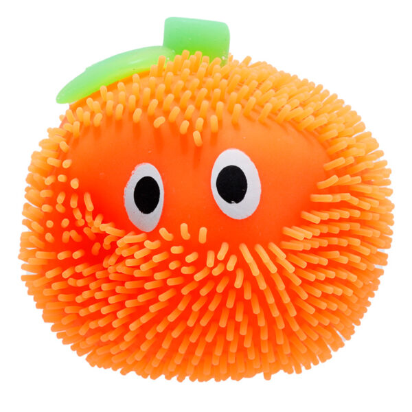 Squeezy Puff Pet Fidget Toy - Fruit - Image 8