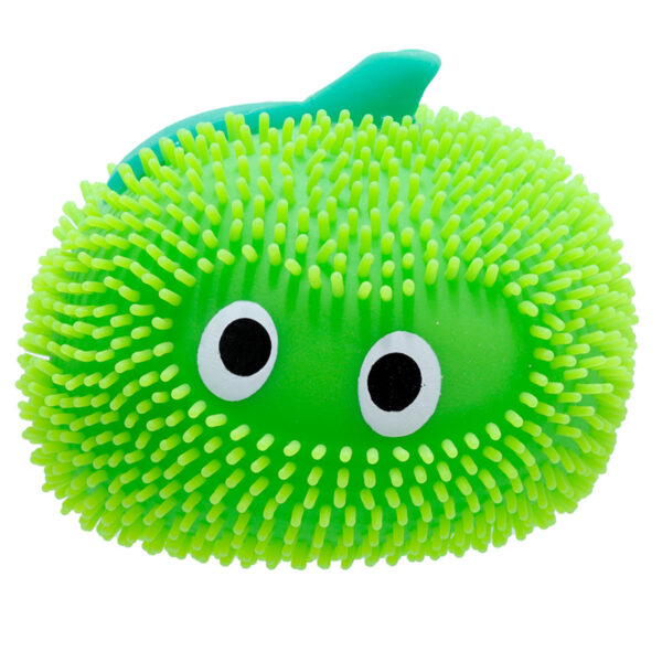 Squeezy Puff Pet Fidget Toy - Fruit - Image 9