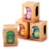 Fun Kids Cute Dinosaur Stretchy Toy - Image 4