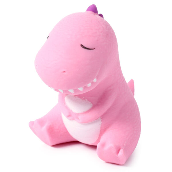 Fun Kids Cute Dinosaur Stretchy Toy - Image 5