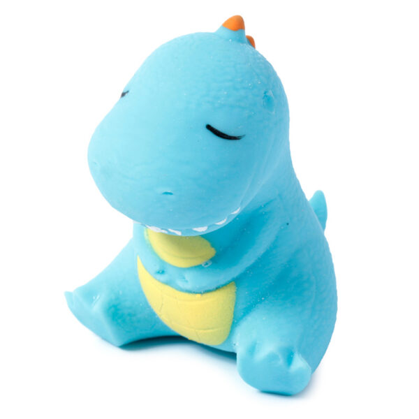 Fun Kids Cute Dinosaur Stretchy Toy - Image 7
