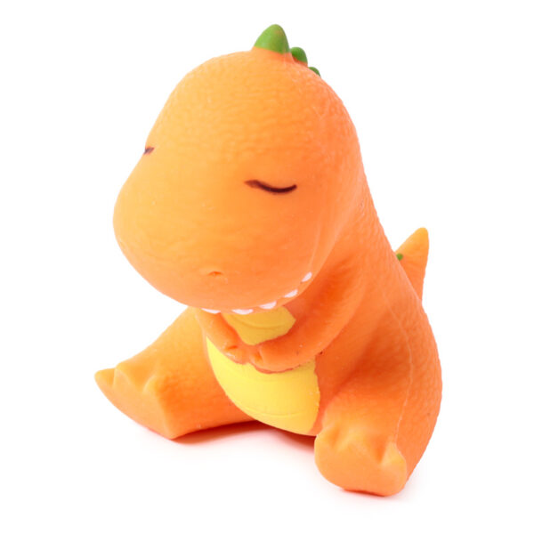 Fun Kids Cute Dinosaur Stretchy Toy - Image 8