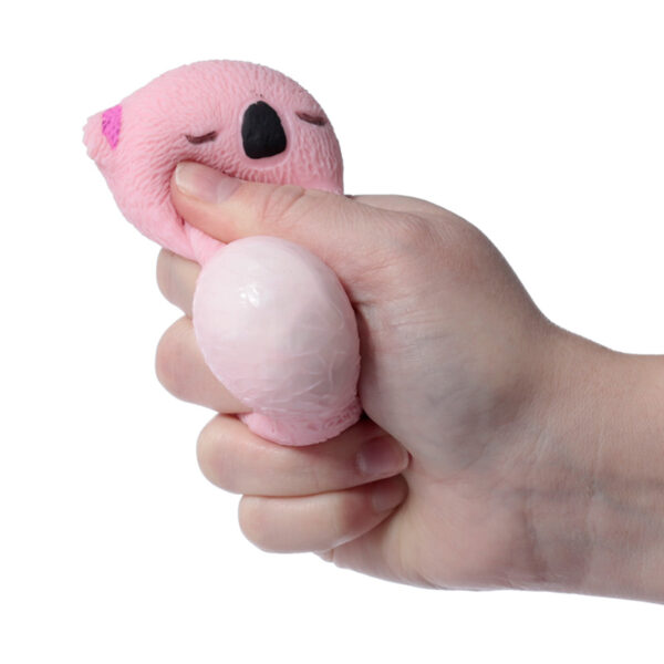 Fun Kids Cute Koala Stretchy Toy - Image 2