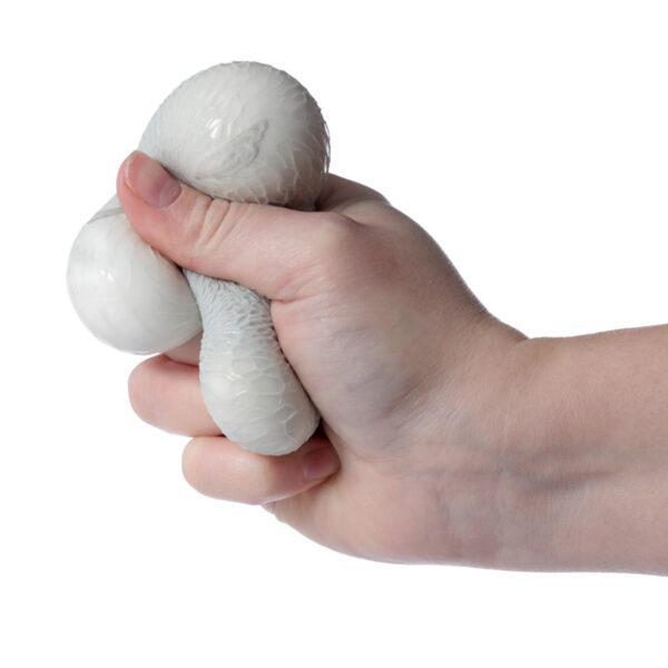 Fun Kids Cute Koala Stretchy Toy - Image 3