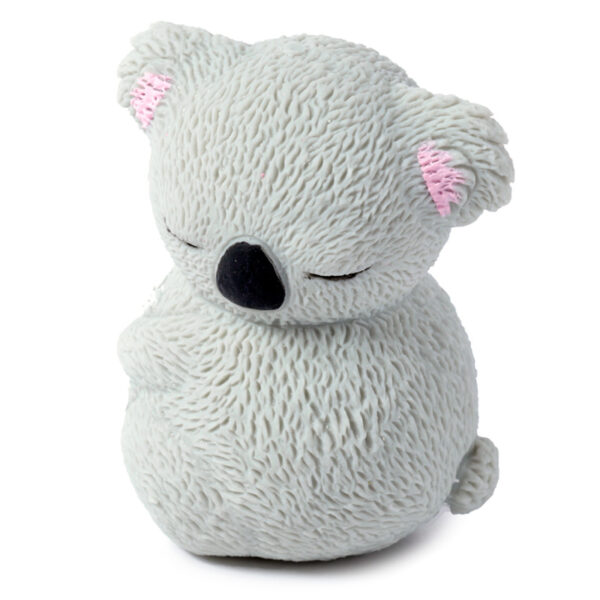 Fun Kids Cute Koala Stretchy Toy - Image 5