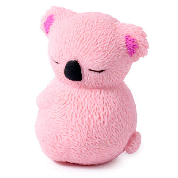 Fun Kids Cute Koala Stretchy Toy - Image 6