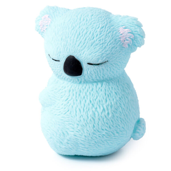 Fun Kids Cute Koala Stretchy Toy - Image 7