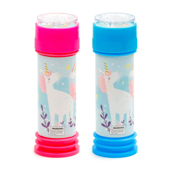 Fun Kids Maze Top Bubbles - Unicorn Magic - Image 2