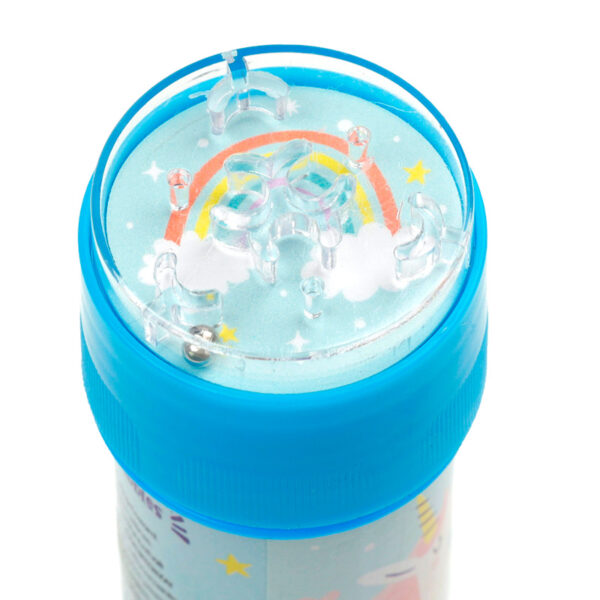Fun Kids Maze Top Bubbles - Unicorn Magic - Image 4