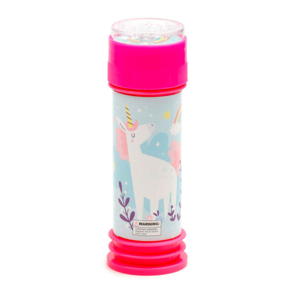Fun Kids Maze Top Bubbles - Unicorn Magic - Image 6