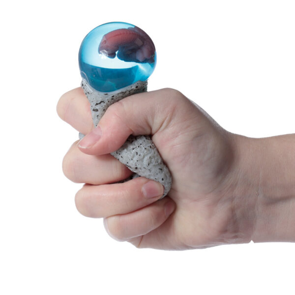 Fun Kids Squeezy Dino Egg - Image 11