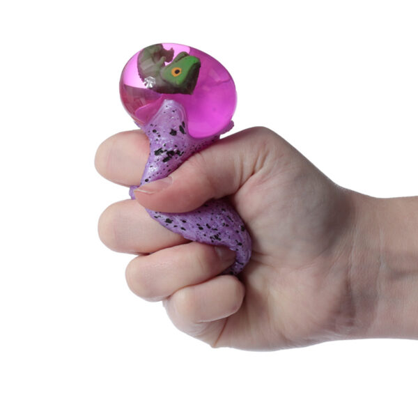 Fun Kids Squeezy Dino Egg - Image 12