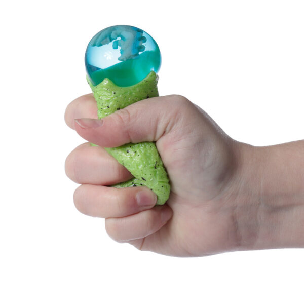 Fun Kids Squeezy Dino Egg - Image 14