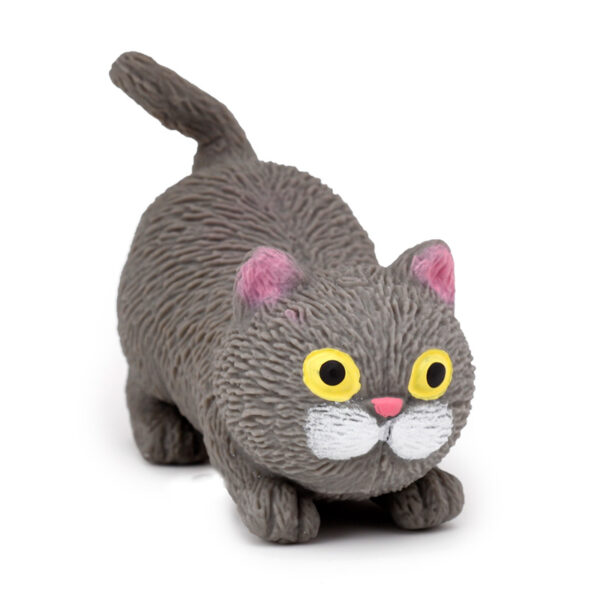 Stretchy Cat Toy - Image 3