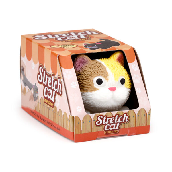 Stretchy Cat Toy - Image 7