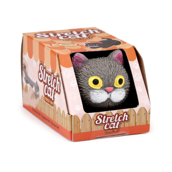 Stretchy Cat Toy - Image 8