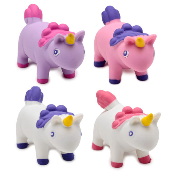 Stretchable Unicorn Toy - Image 2