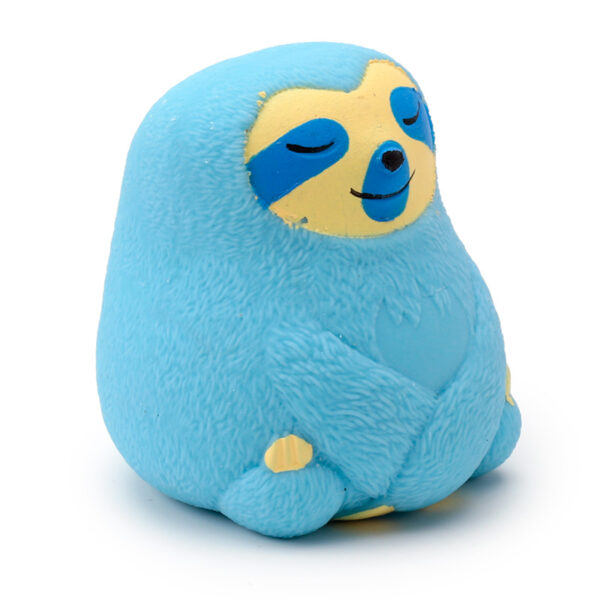 Maltose Stress Toy - Sloth - Image 7