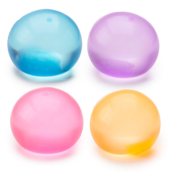 Maltose Stress Toy - Ball - Image 2