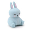 Fun Kids Squeezy Stretchy Cute Bunny Rabbit - Image 4