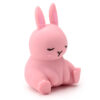 Fun Kids Squeezy Stretchy Cute Bunny Rabbit - Image 6