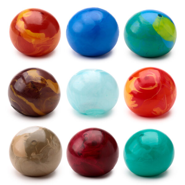 Maltose Stress Toy - Planet - Image 2