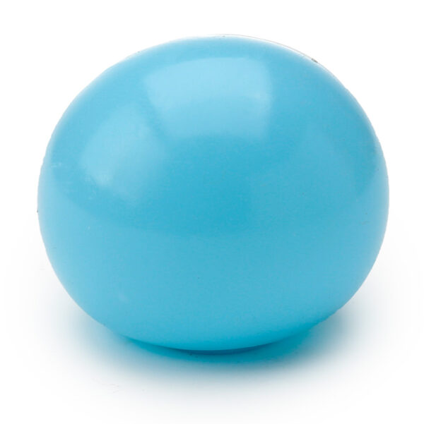 Maltose Glow in the Dark Stress Toy - Ball - Image 6