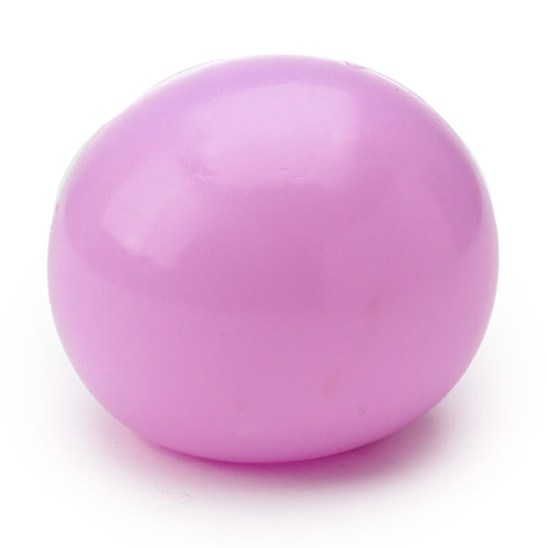 Maltose Glow in the Dark Stress Toy - Ball - Image 7