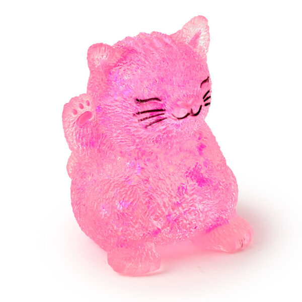 Maltose Stress Toy - Cat - Image 3